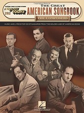 The great american songbook - american,