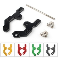 Rearset Base Mount Plate