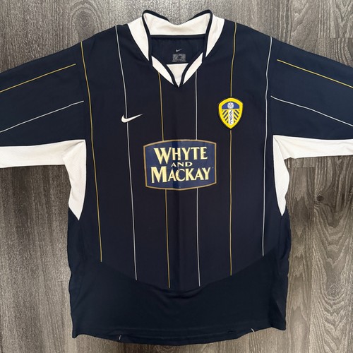 Original nike leeds united - leeds,