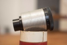 !!RARE!! Angenieux 50mm f/1.2