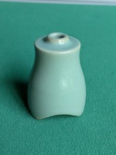 Vintage Denby Manor Green Pie