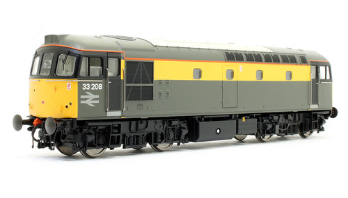 Heljan pre owned 3327 - heljan,