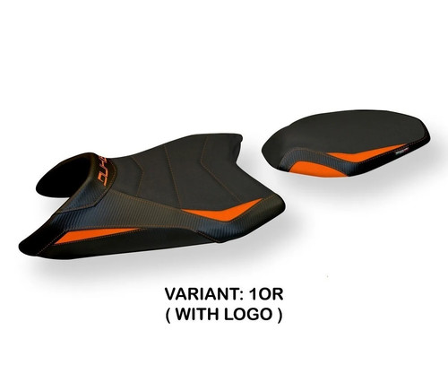 Seat saddle cover feltre - cover,