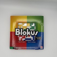 Blokus Strategy Board Game