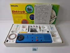 Philips EE2003 Electronic