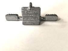 VINTAGE CORGI No:268 THE GREEN HORNET BLACK BEAUTY "RADIATOR GRILL"