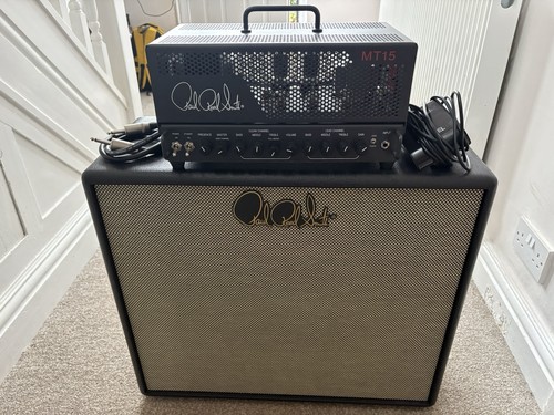 Mt15 head 2x12 - 2x12, foot