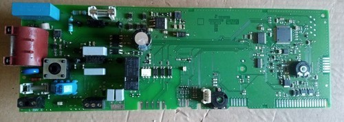 Worcester bosch greenstar - worcester, 12