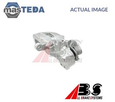 722012 BRAKE CALIPER BRAKING