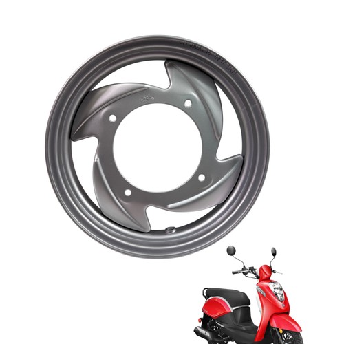 Oem sym mio - mio, front