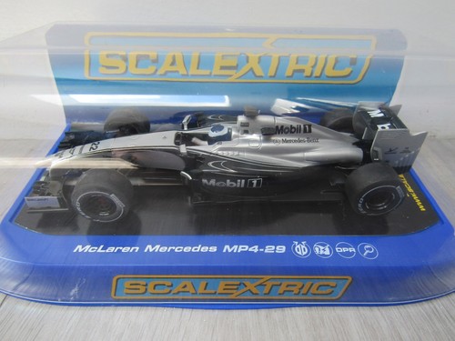 Scalextric c3619 formula - c3619,