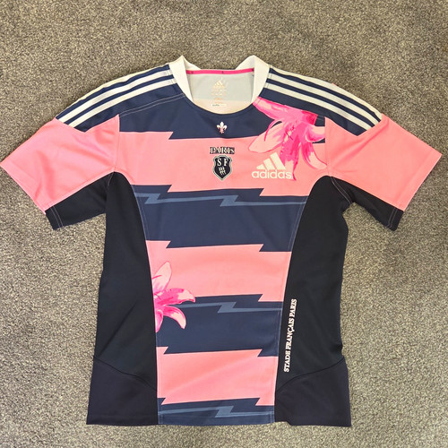Adidas stade français paris - français,