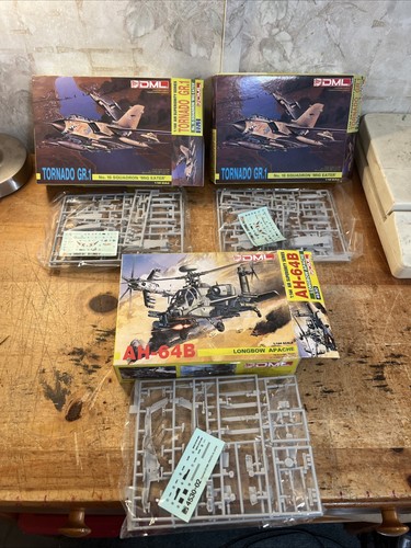 Dragon model kits 64b - 3,