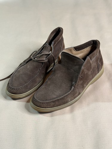 Massimo dutti shoes mens - massimo,