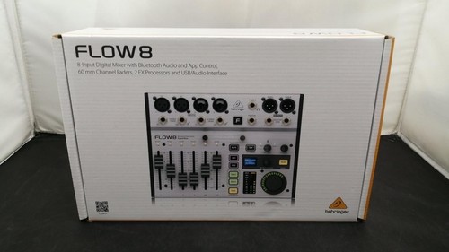 Used behringer flow digital - used,