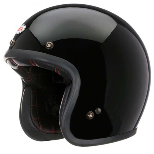 Bell custom 500 helmet gloss - 500,