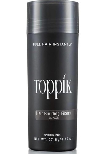 Toppik hair building fiber - hair,