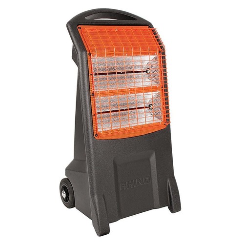 Rhino tq3 thermo quartz - rhino,