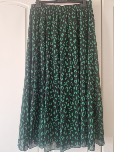 Hush women skirt size - women's, 12