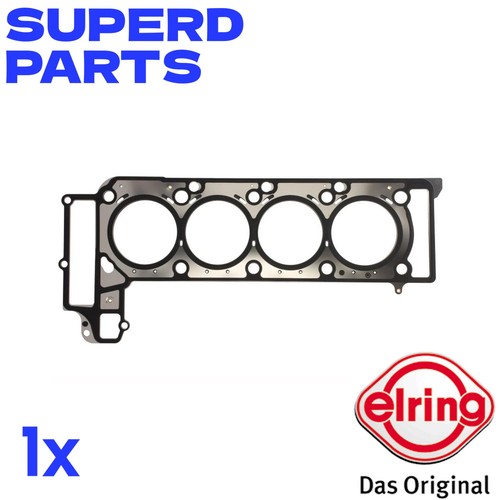 Cylinder head gasket - cylinder,