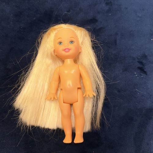 Mattel barbie vintage 1994 - vintage,
