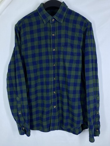Crew shirt mens medium slim - shirt,