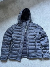 THE ORIGINAL SUPERDRY PUFFER