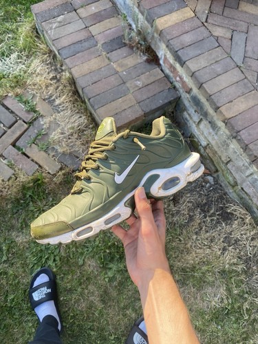 Men nike air - plus, tn