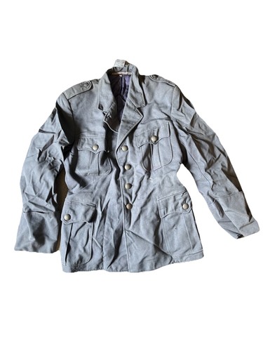 Vintage german dress jacket - vintage,