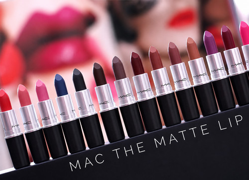 Mac lipsticks new - lipsticks, boxed