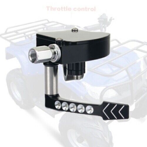 22mm thumb throttle - 22mm,