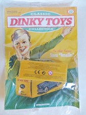 DINKY ATLAS/NOREV 22 '24Z