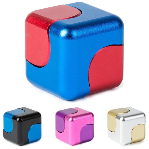 Fidget spinner cube - spinner,