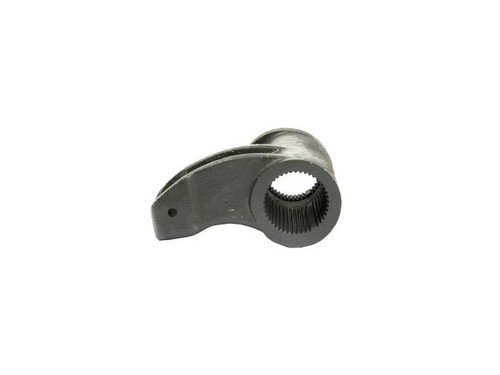Hydraulic lift ram arm - hydraulic,