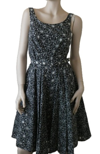 Lovely monsoon navy - monsoon, cut