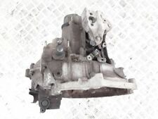 Citroen C3 Pluriel 1.6i 80kW 2004 Petrol Engine Automatic Gearbox 20CP63