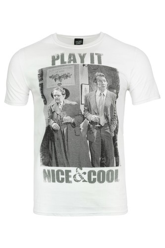 Only fools and - del, boy