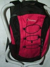 Berghaus twentyfourseven 20 litre day rucksack RN101568