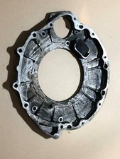 LTI TAXI TX4  2.5 USED REAR