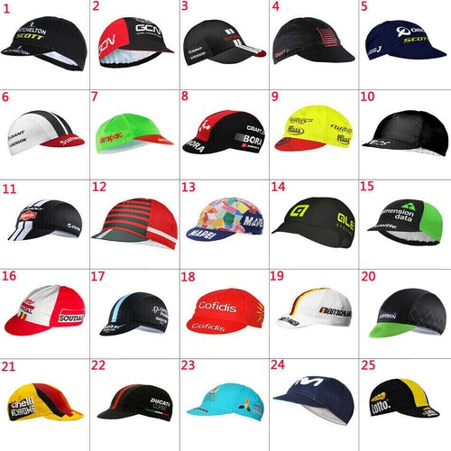 Mtb cycling cap - cycling,