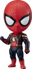 Nendoroid Spider-Man No Way Home Ver. toy action figure G17030 spiderman
