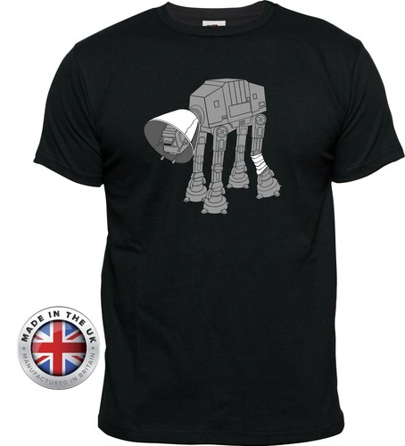 Star wars shirt at cone - t,