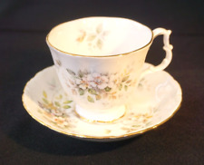 Beautiful Royal Albert Haworth