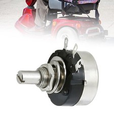 Mobility Scooter Speed