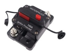 100 Amp Waterproof Circuit
