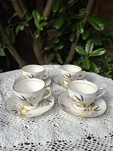 Vintage colclough stardust - vintage,