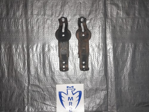 Toyota mr2 top - mr2, mount
