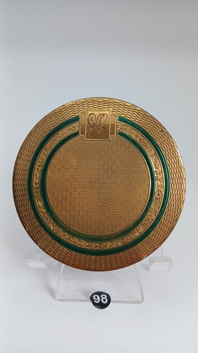 Beautiful vintage zenette - beautiful,