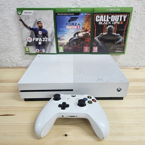Microsoft xbox one - microsoft, s