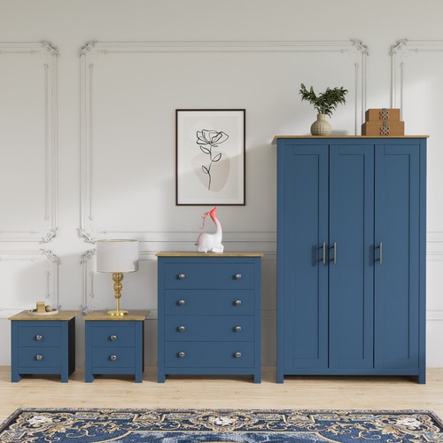 Piece modern bedroom - piece,